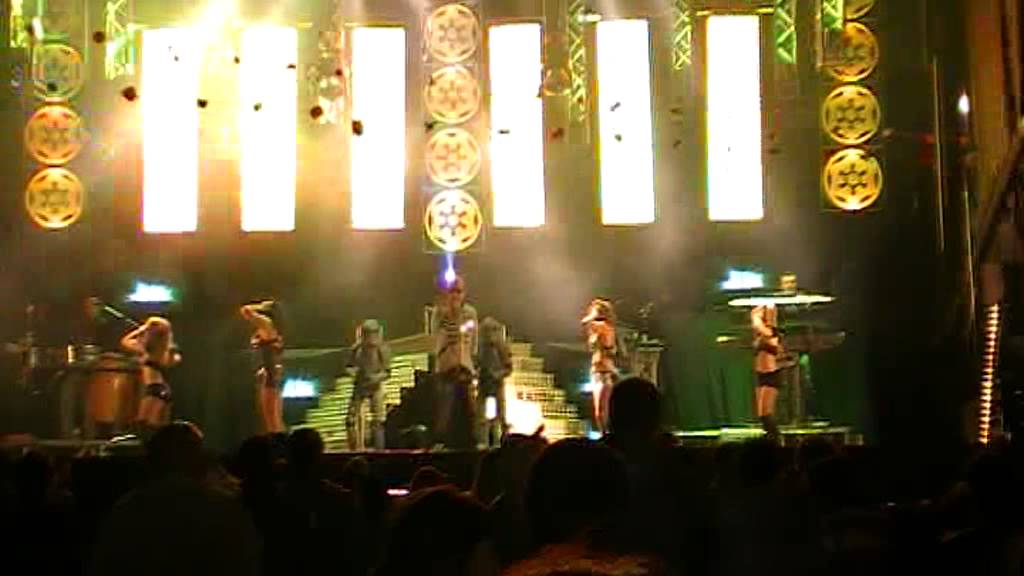 USKADKASA 2013 - ARGUEDEIRA (DANCE MIX)