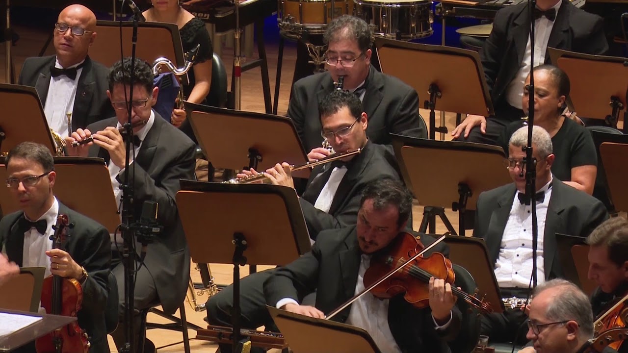 Ernani Aguiar - Sinfonietta Seconda Carnevale por OSMC | FMCB 6