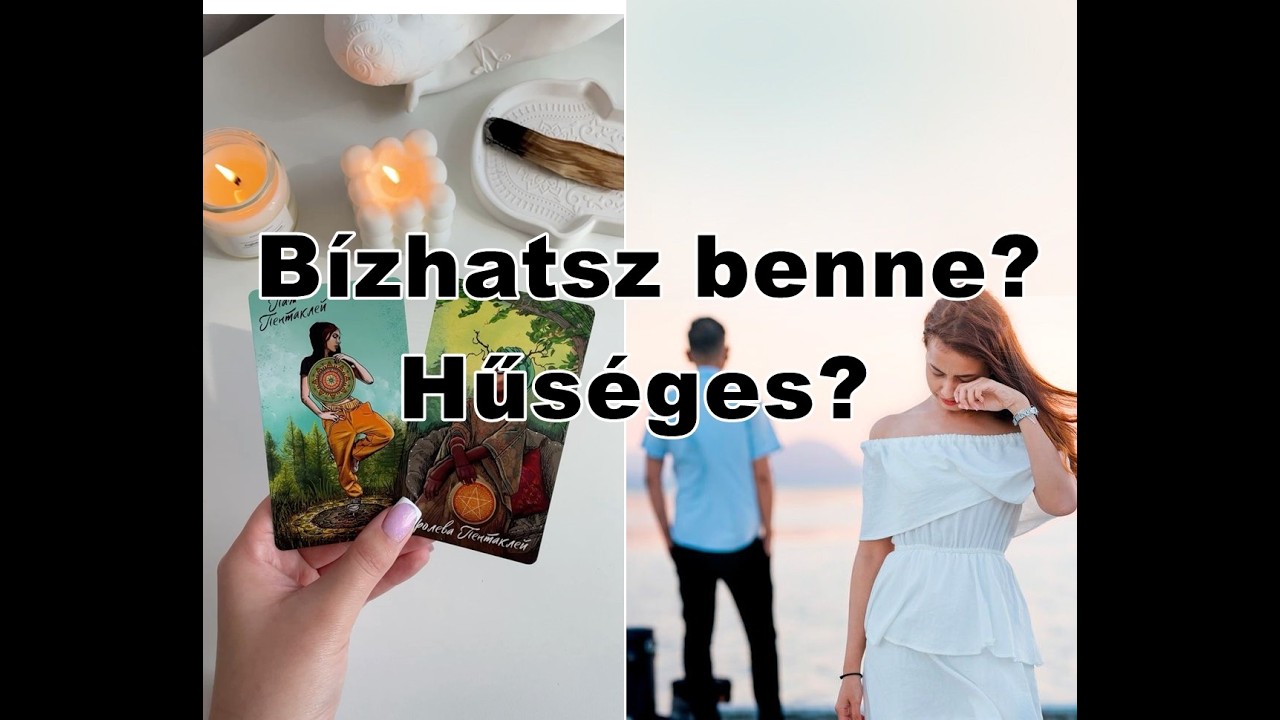 Megérdemel még egy esélyt? Bízhatsz benne? Hűséges hozzád