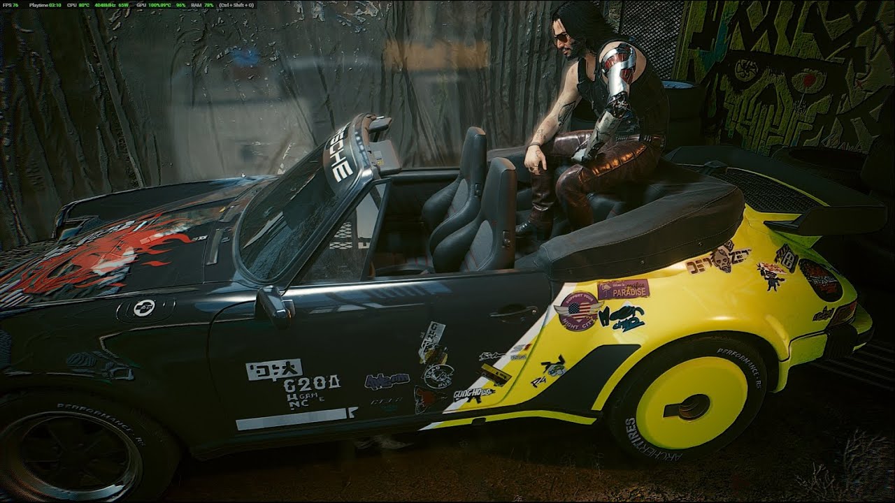 Cyberpunk 2077 Corpo | New Playthrough and More Quests | Logitech G29 Steering Wheel