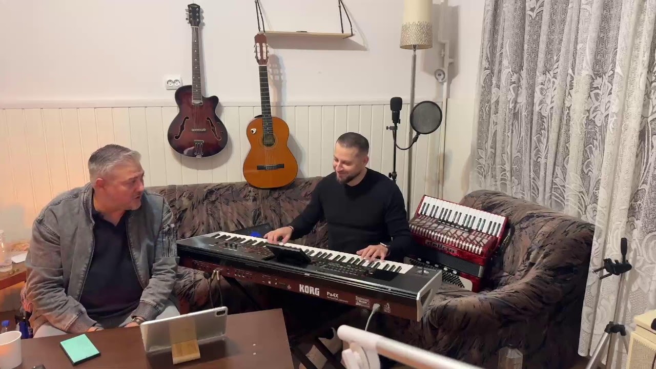 József-napi live - Universal Band