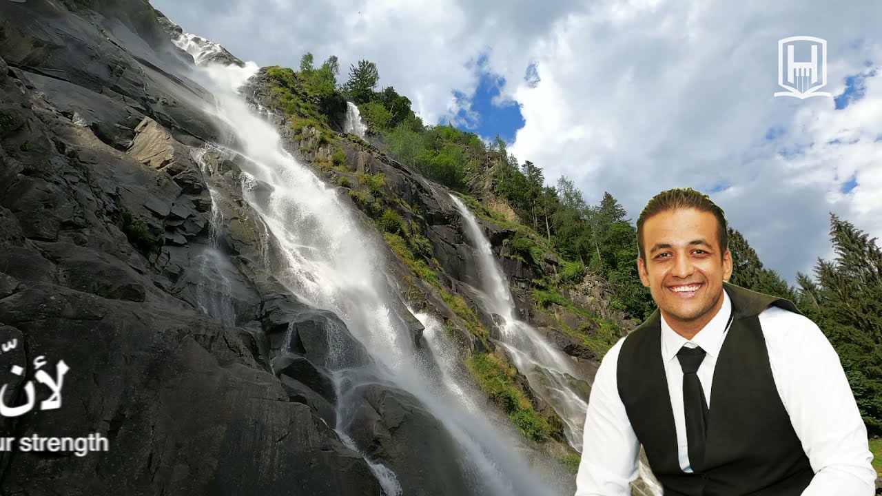تكفيني نعمتك | Takfeeny Ni’matak ♡