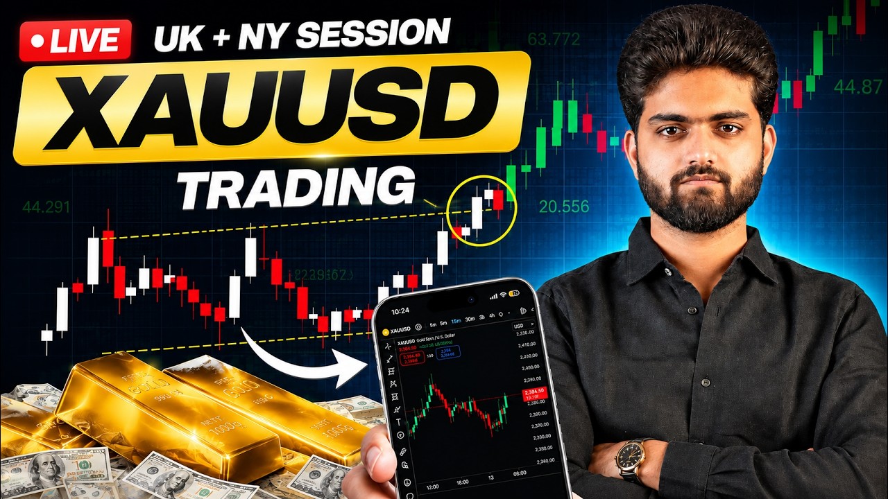 🔴 LIVE Crypto Gold 14 Sept Trading | Live Trap Trading | Young Trader Viraj 🎉