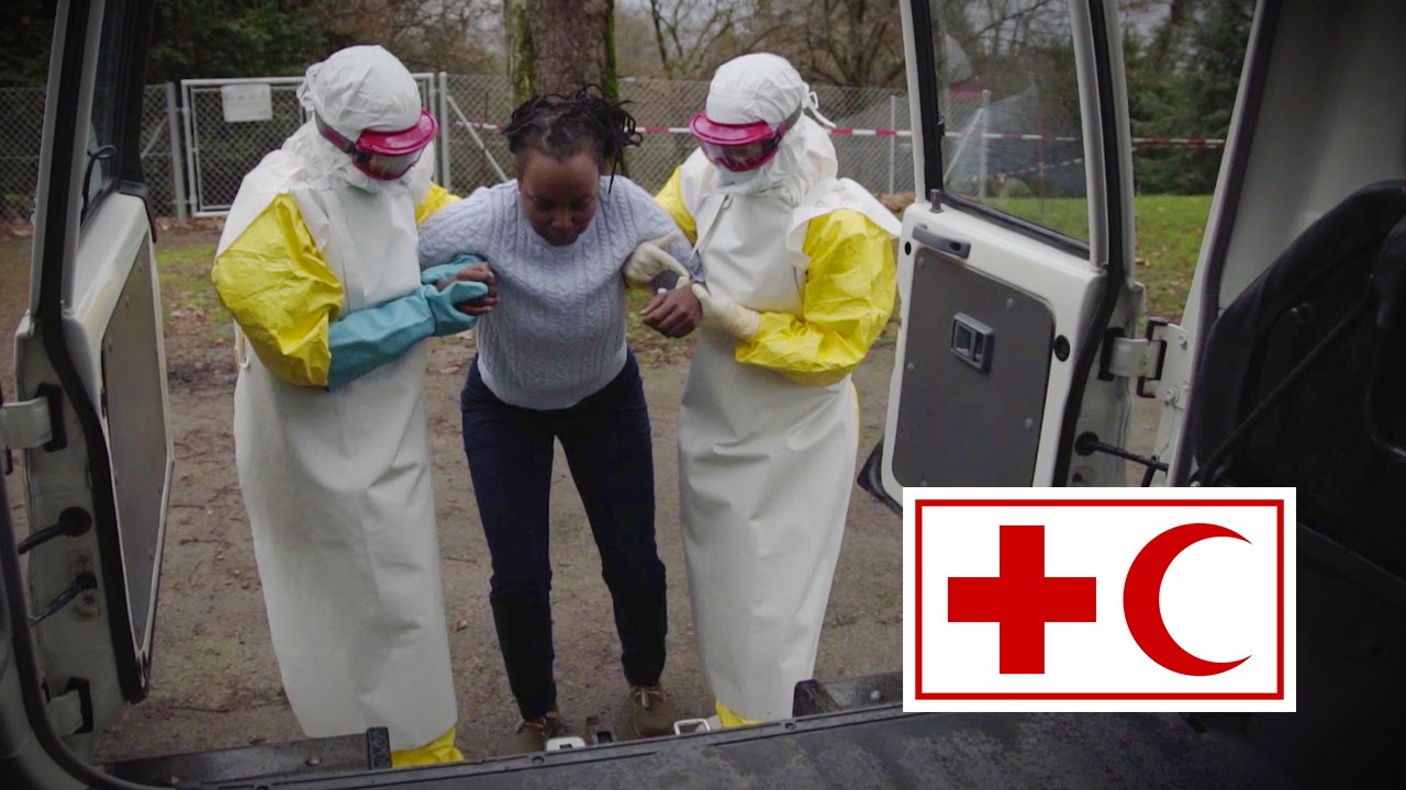 Safe Transport of Suspected Ebola Patients