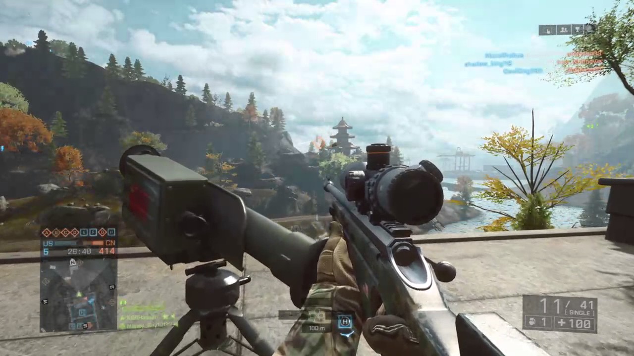 Money_Boy10132's Live PS4 Broadcast