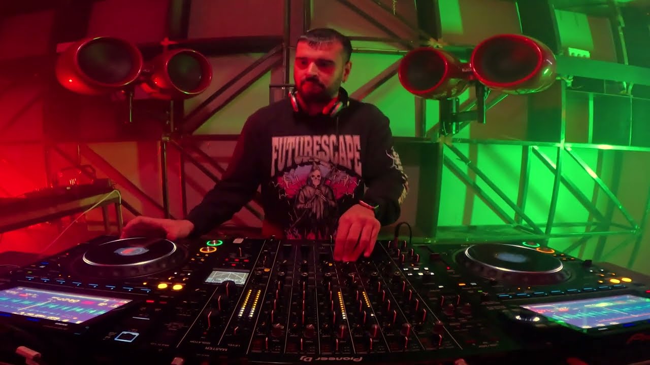 Zeitlos Mix_18 || Dast