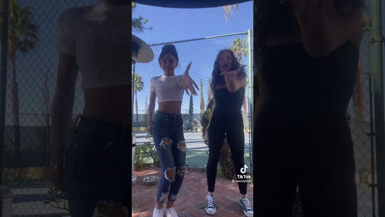 Lala so lit 🔥 TikTok