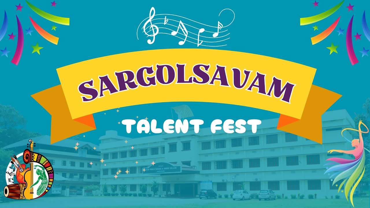 AKM SARGOLSAVAM TALENT FEST 2024