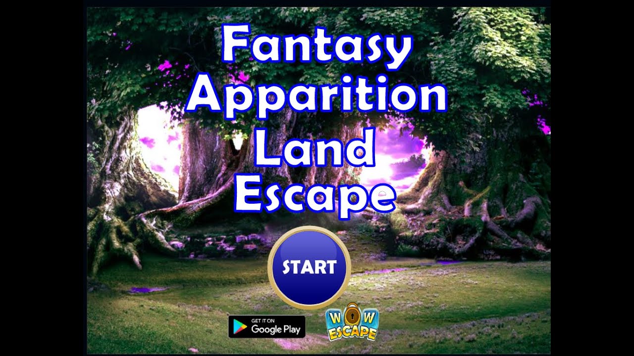 WOW Unoccupied City Escape   Fastrack Games