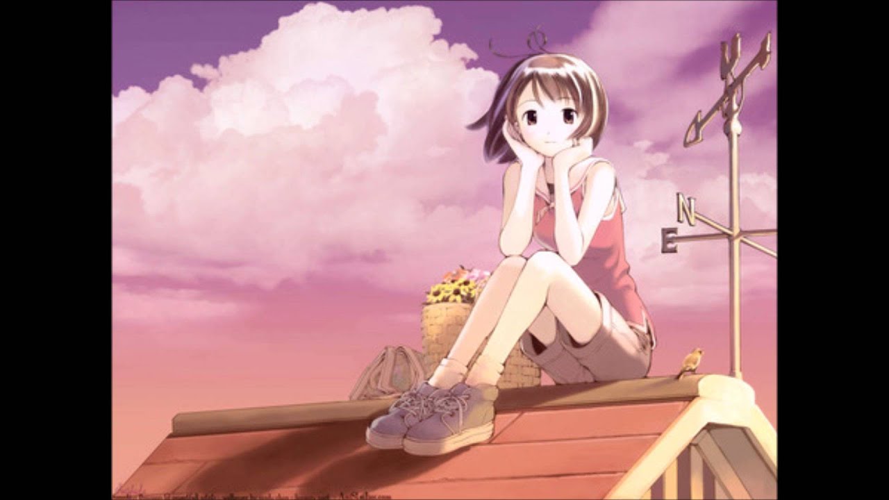 Nightcore What if