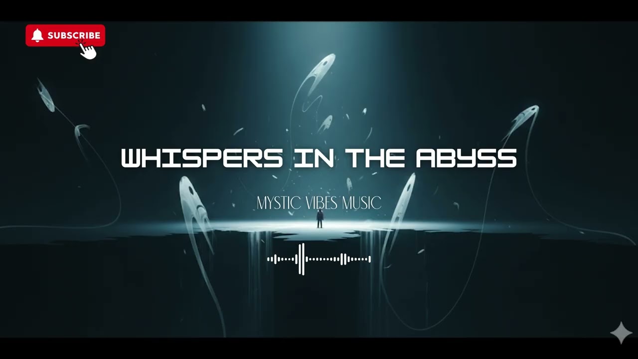 🎧Whispers in the Abyss - Mystic Vibes Music🔥EDM, Chill Music, Dance, Party, Dubstep, House, Trance