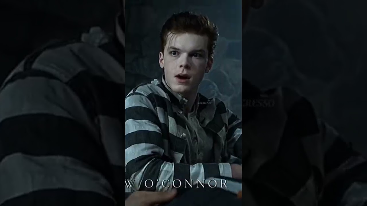 Джеремайи Валески😱😱😱 #shorts #готэм