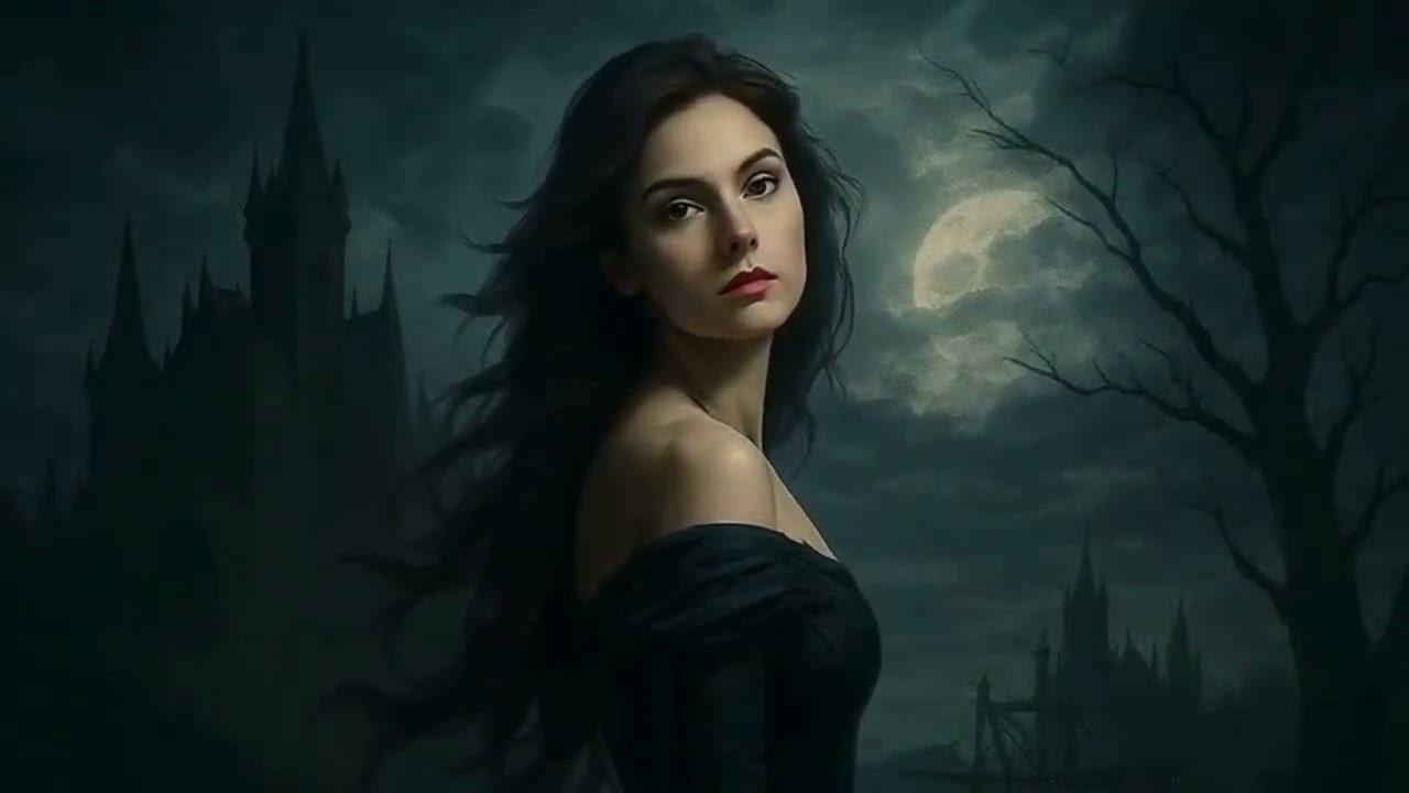 Symphony of Silence - Shadow's Embrace