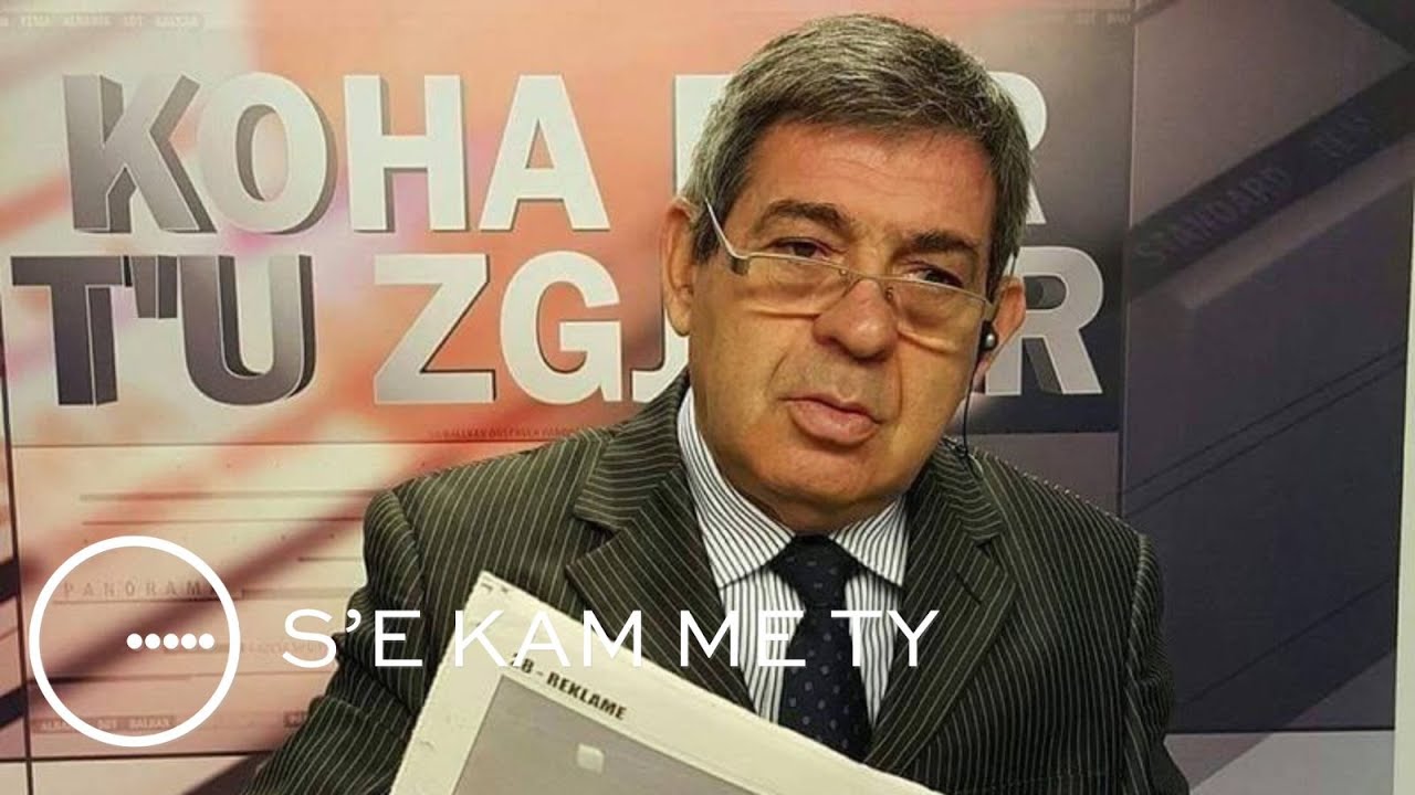 “Çfarë halli ke ti?!”/Bashkim Hoxha i kthehet keq telefonuesit!