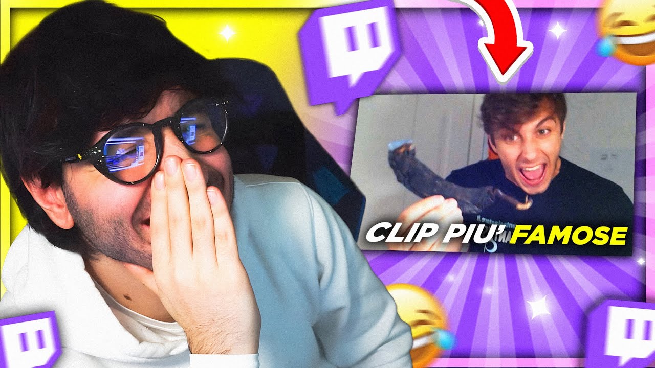 REAGISCO alle CLIP più famose di BLUR