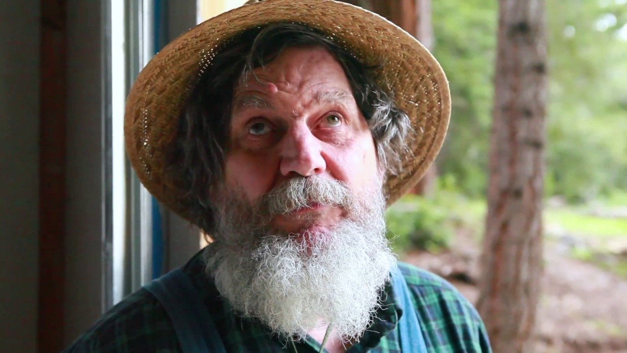 Blind at Work: The Woodworker