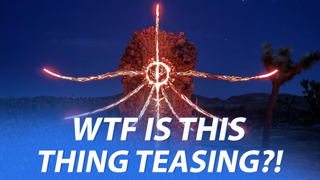 What's The Game Awards Mystery Statue? l Predictions l God of War Casting & Helldivers Movie Update
