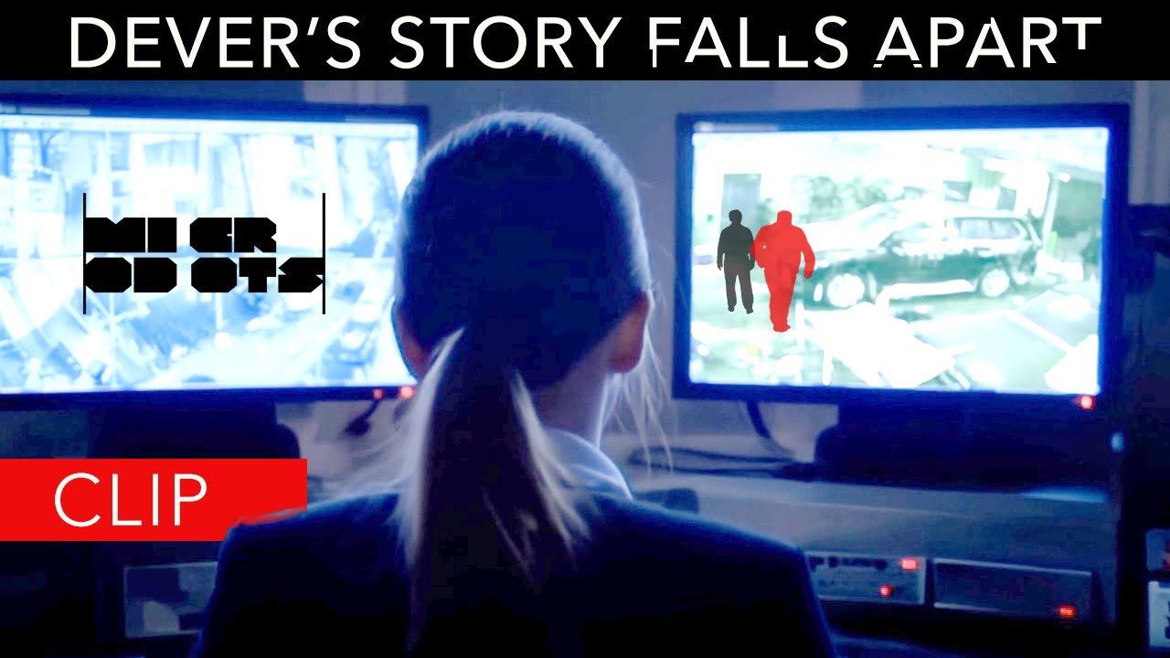 Clip: Officer Dever's Story Debunked - Karen Read Case