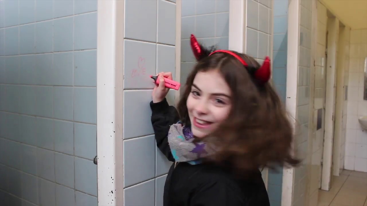 Sacrées toilettes ! - Collège du Sacré-Cœur de Ganshoren