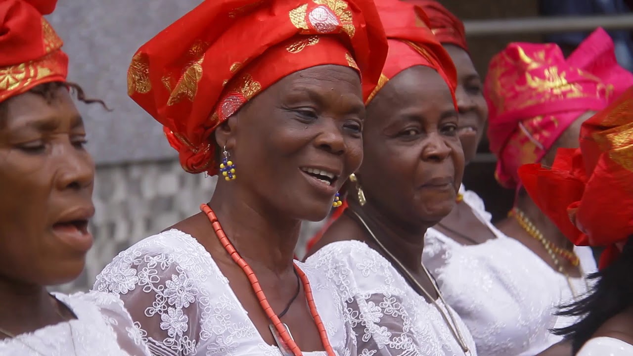 EGWU UMUNWANYI UDOKA ORLU IMO STATE