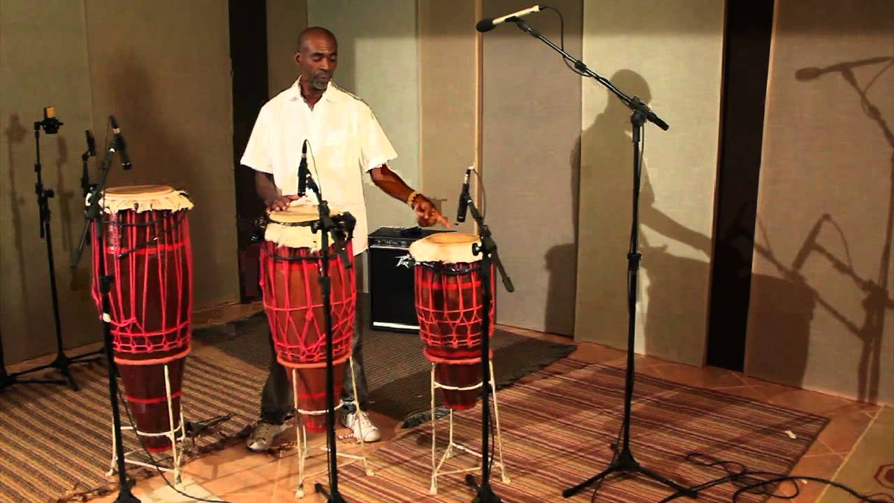 Gabi Guedes   Instrumentos