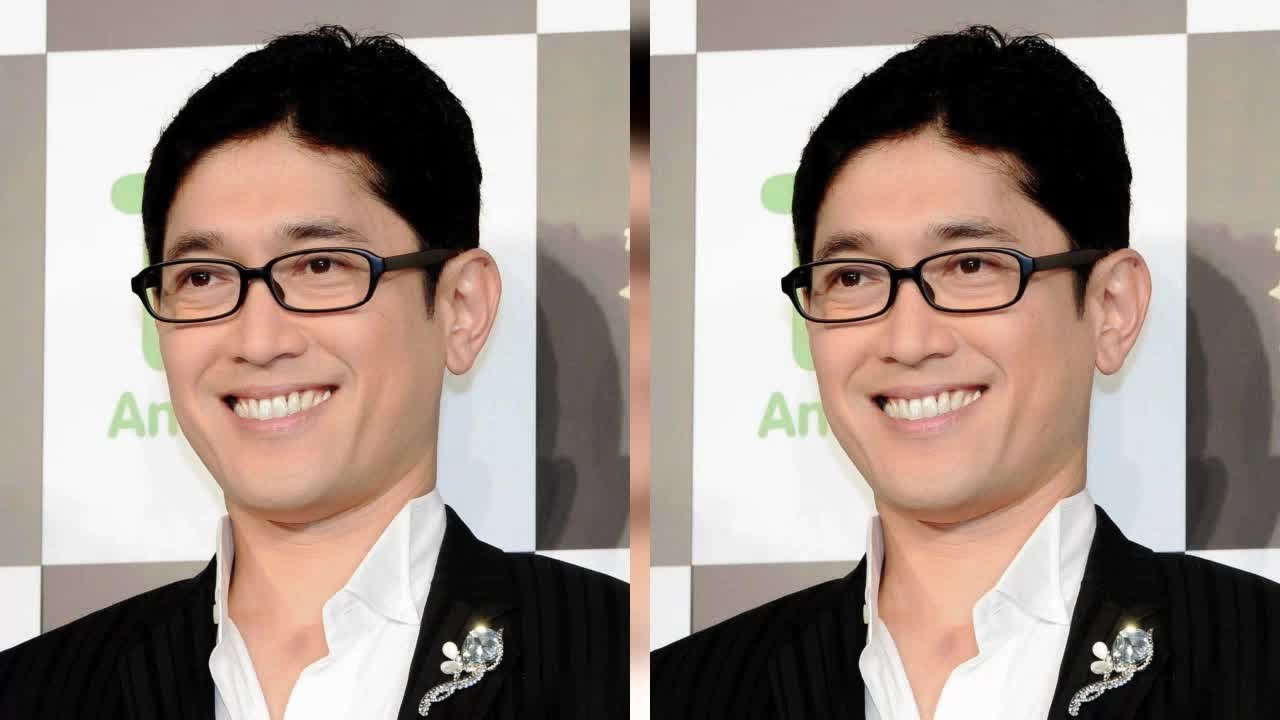 シブがき隊のデビュー記念日にヤックン、フックンがコメント