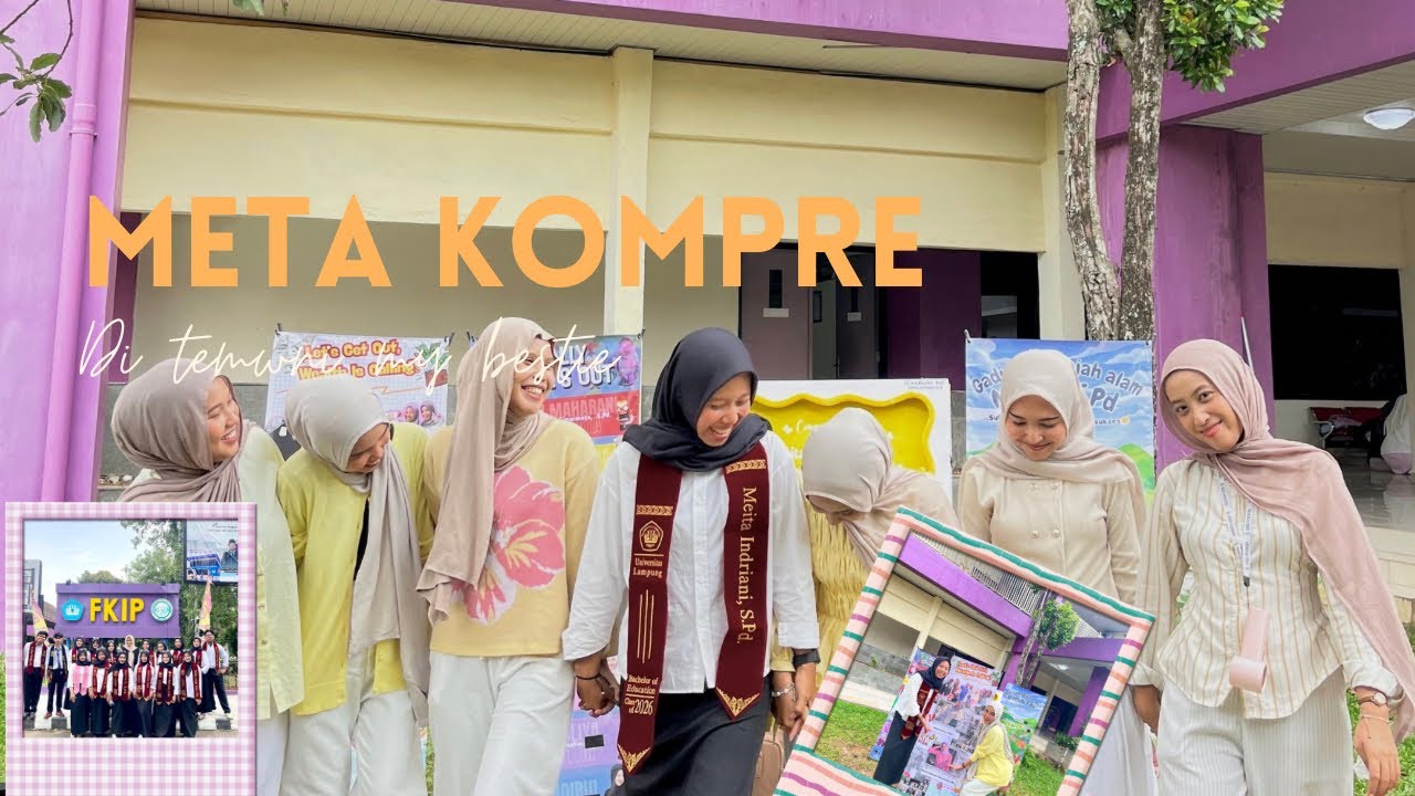 META KOmpree!!!