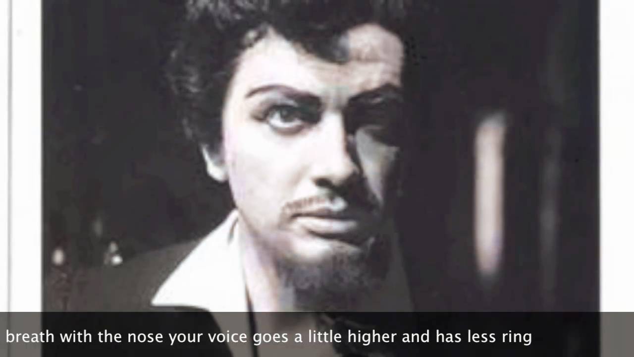 Franco Corelli -