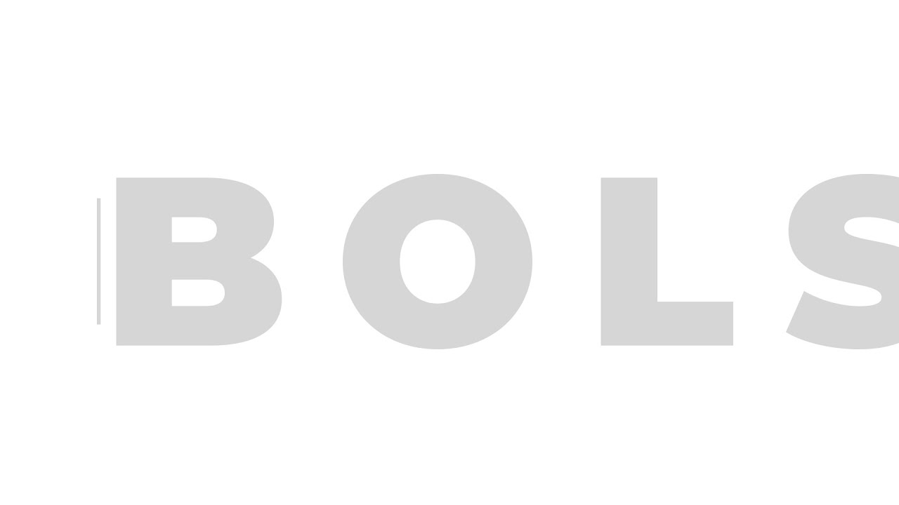 SVV - BOLS