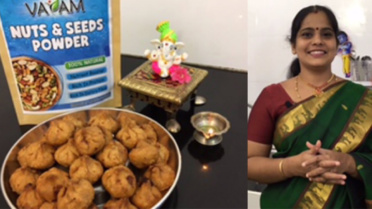 Happy Vinayagar chaturthi/நெய் கொழுக்கட்டை/Nei Kozhukattai/Ghee Kozhukattai