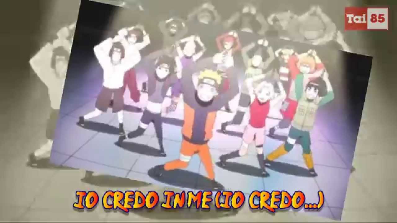 Naruto Shippuden - 