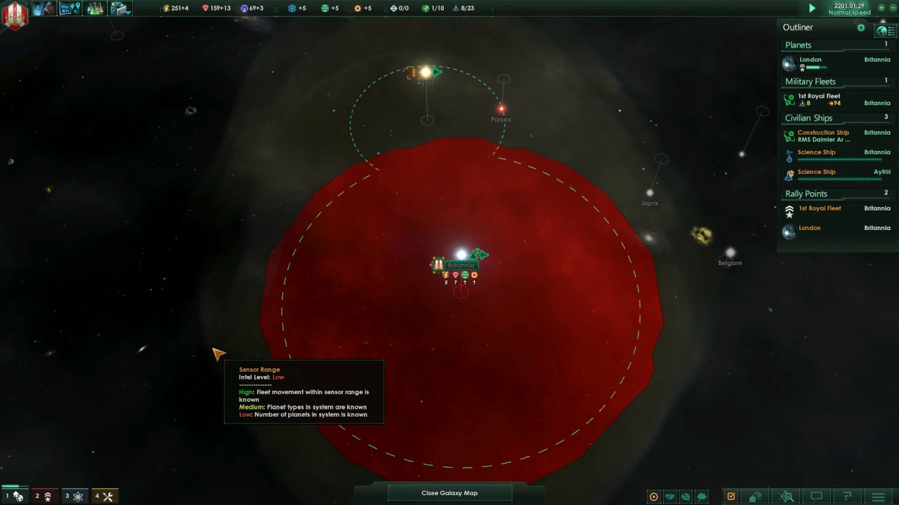 Stellaris - 01 - %200 Weeb