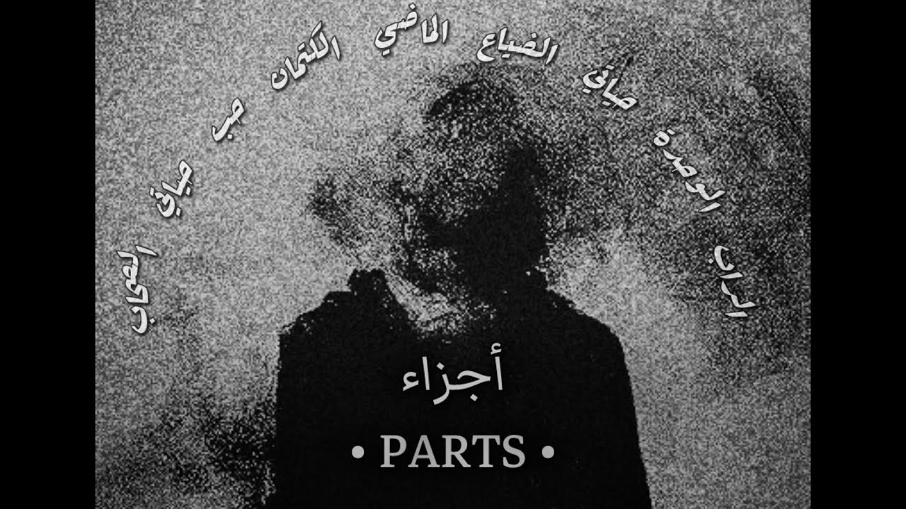 Leader - اجزاء | PARTS (Official Lyrics Video)