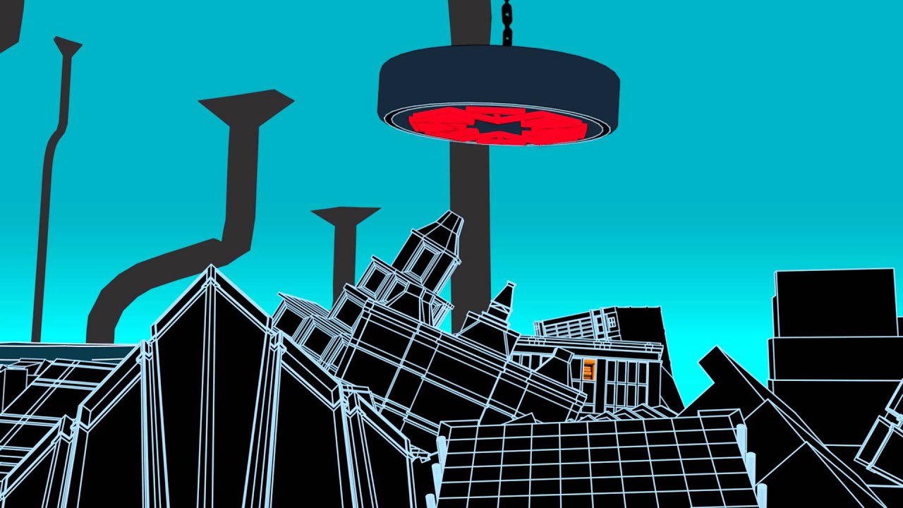 Venue finding - How Evexity works