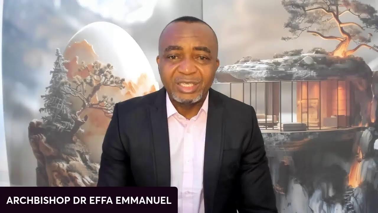 ACTIVATE THE GOD FACTOR. 31/01/2026 AM. LIKE, SHARE, SUBSCRIBE. #BOSSPROPHET