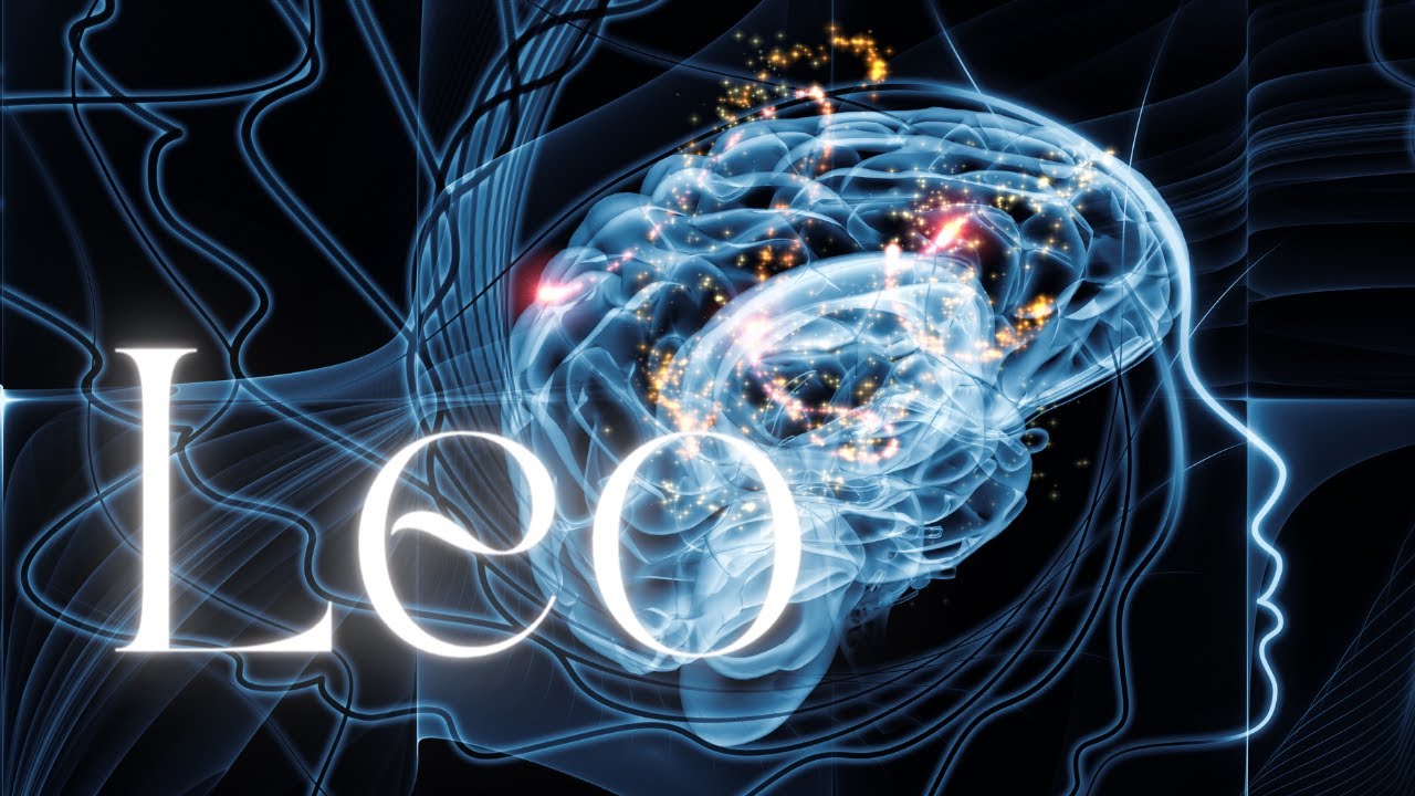 Leo - You meeting this person was NOT A COINCIDENCE! - Quantum Tarotscope