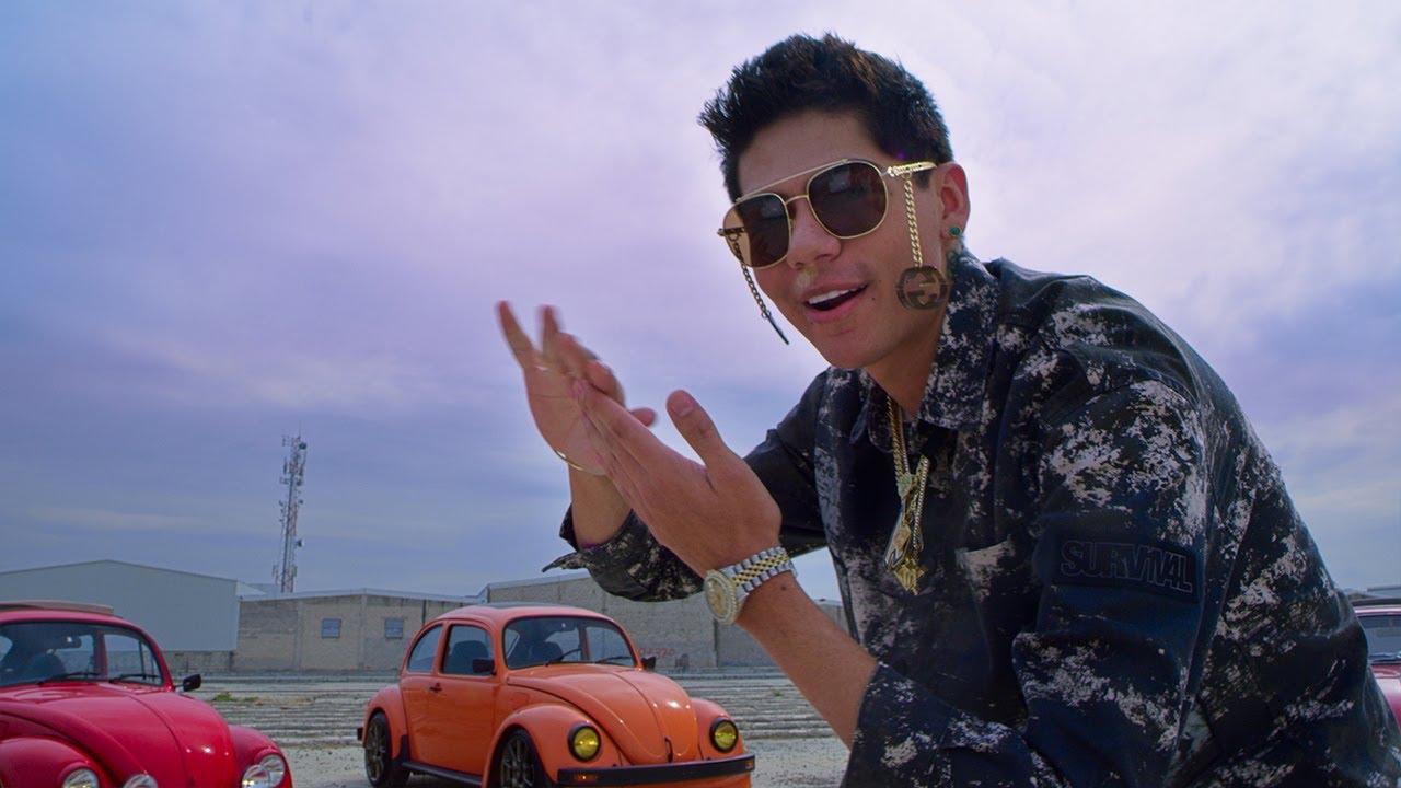 Derrocho - Antrax ( VIDEO OFICIAL )