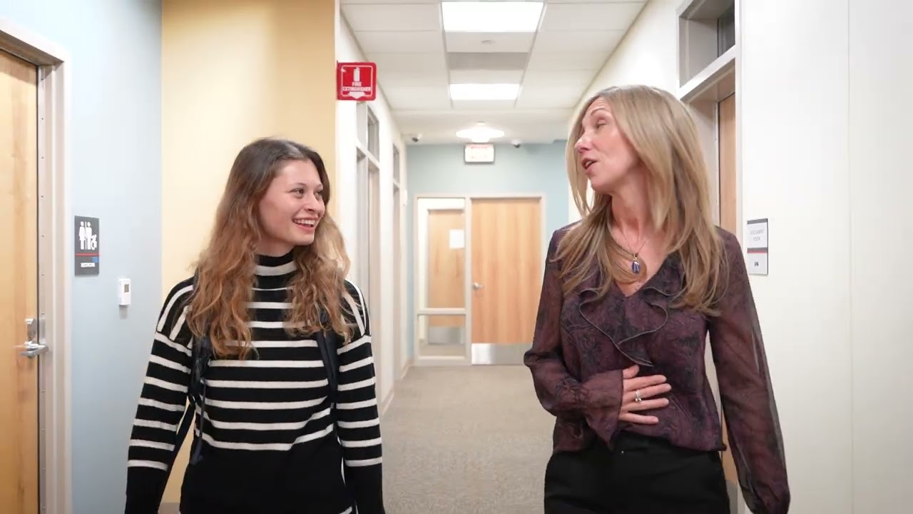 Master's of Social Work at SUNY Plattsburgh