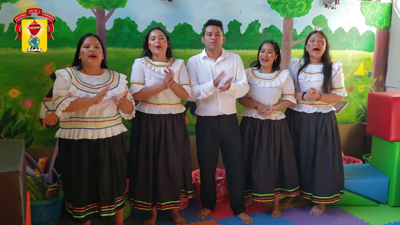 CANCIÓN KUKAMA INVITACIÓN