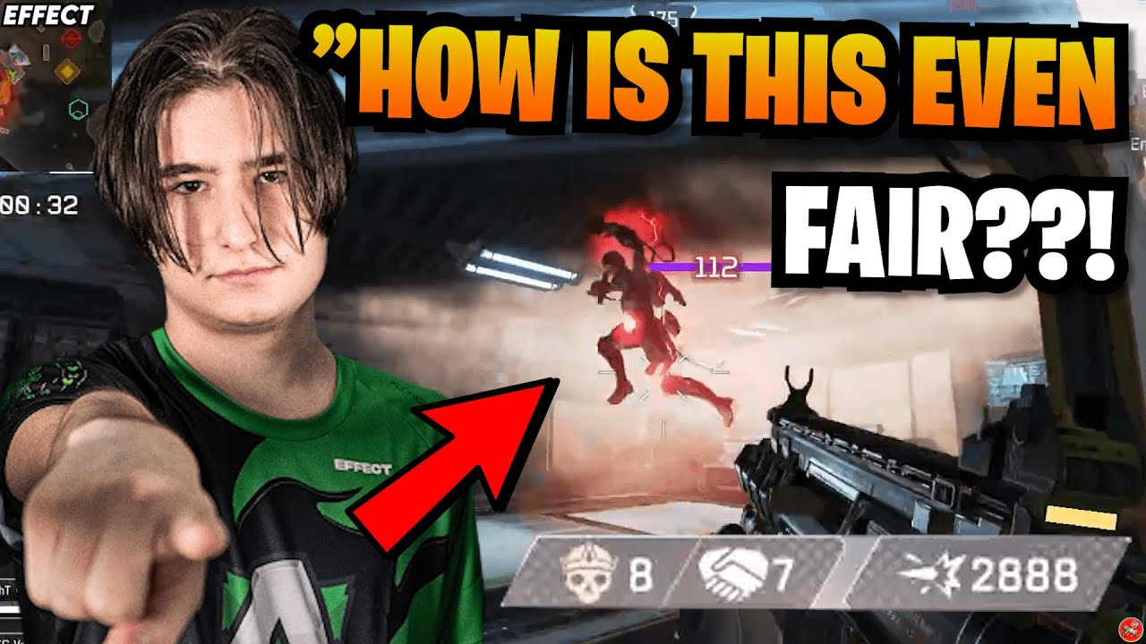 when Alliance Effect literally ran down Pro Players in *NEW* $50K MFAM Gauntlet! 😲