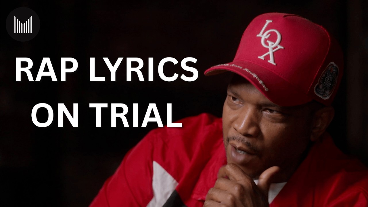 Rap Lyrics as Evidence: Styles P on Why Hip-Hop Is Treated Differently in Court