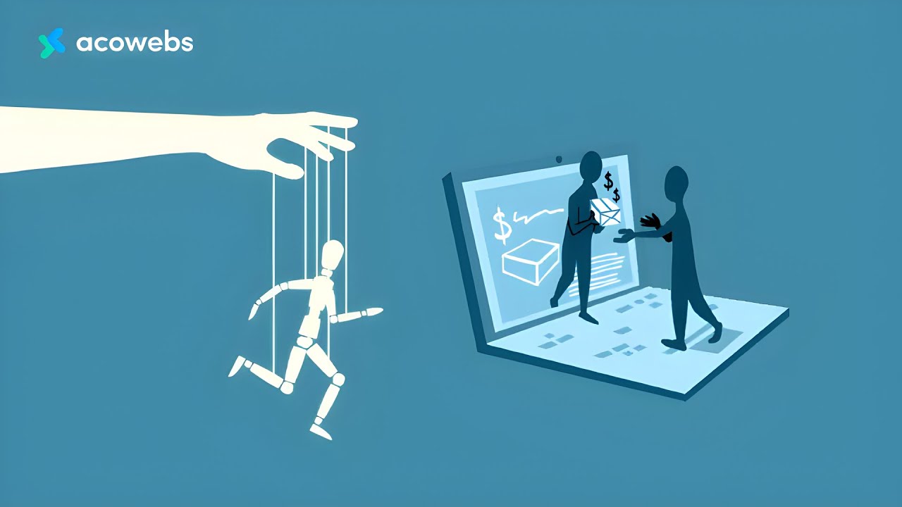 Dark Psychology of Marketing: Persuasion Secrets That Sell