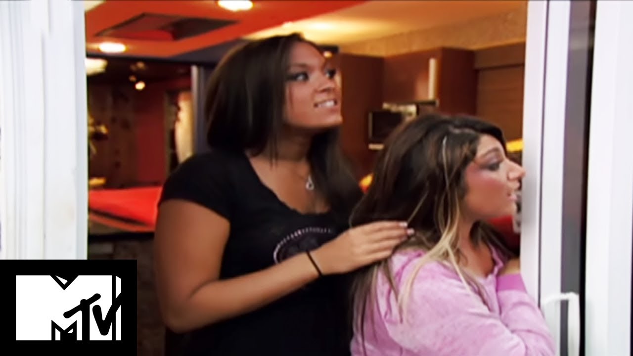 A Storm Is Coming - Jersey Shore | MTV