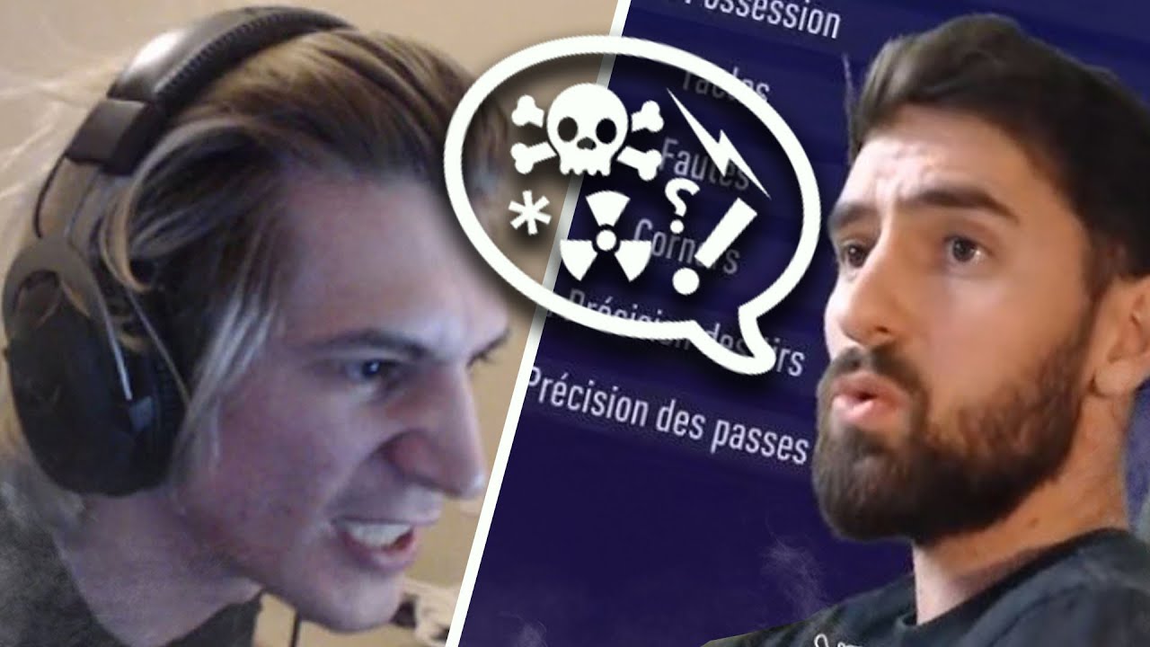 KUR STREAMERAT NERVOZOHEN...
