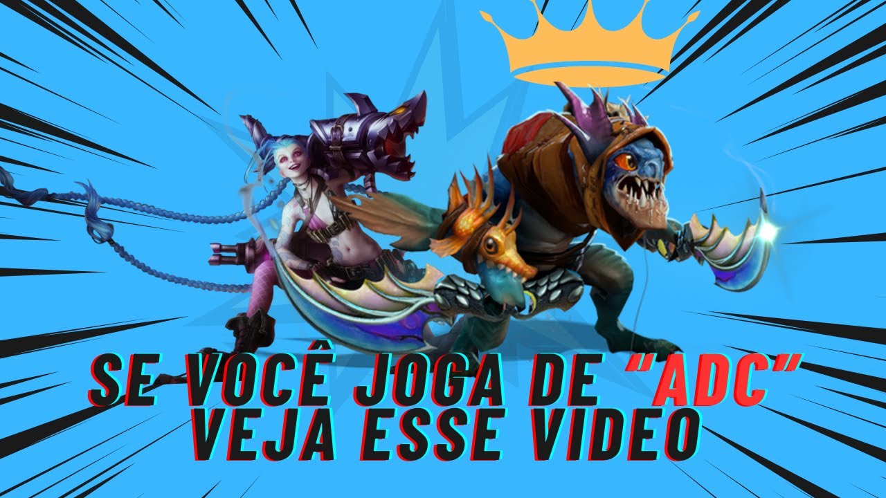 Do ADC ao HC: Aprenda a jogar de Carry no Dota 2 (Gameplay explicativa)