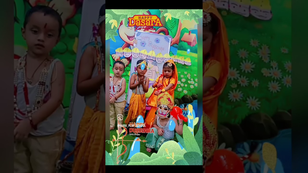 #nairaplayschool #dassandaas9