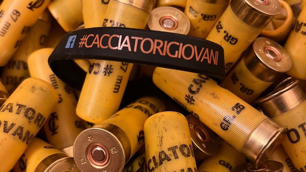 Novità Cacciatori giovani, cartucce Cal 20 per la MIGRATORIA
