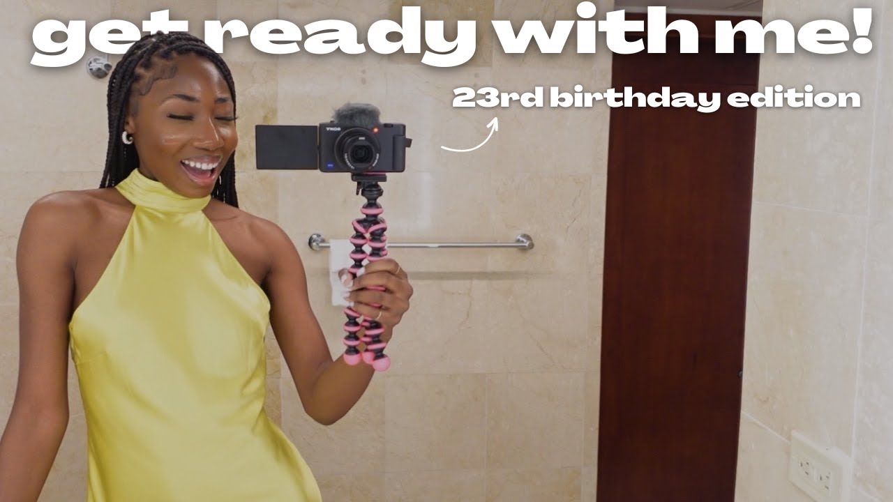 answering all your juicy christian questions for my bday!