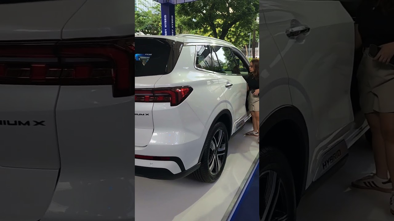 2026 ford territory hybrid