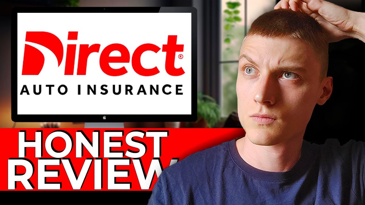 Честный обзор Direct Auto Insurance | Мой реальный опыт пользователя и полное пошаговое руководство